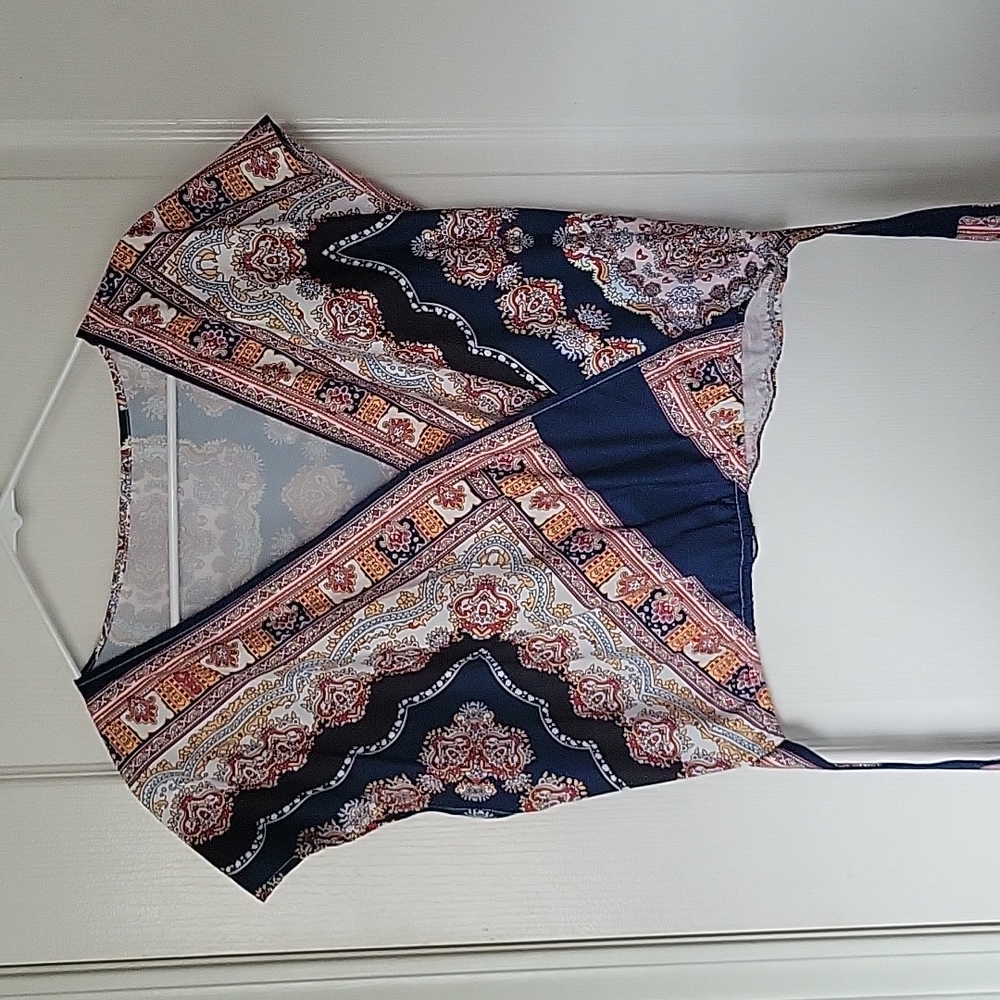 Shein top - Picture 2 of 3